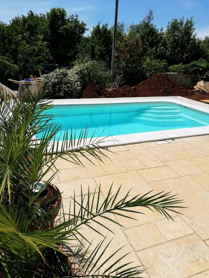 Villa Mali San Barusic Exterior photo