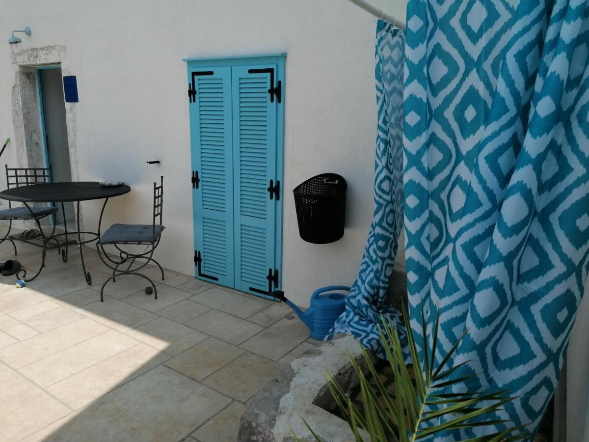 Villa Mali San Barusic Exterior photo