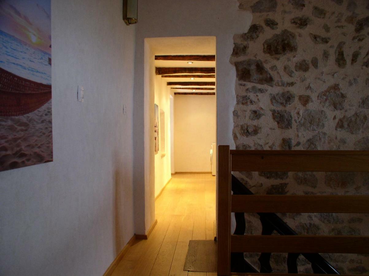 Villa Mali San Barusic Exterior photo